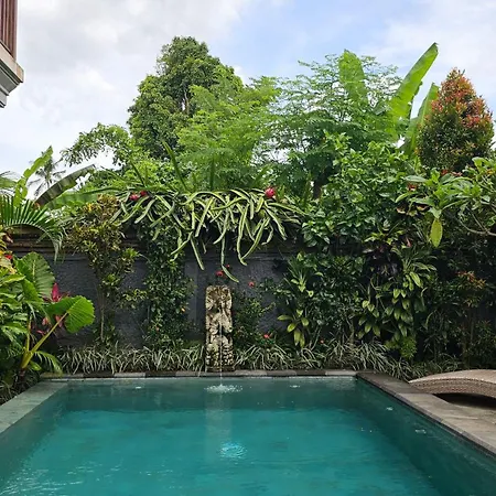 Yudi House Ubud , Room 2